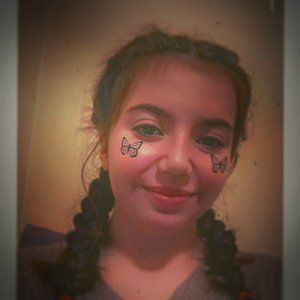 Meet your Posher, Faith